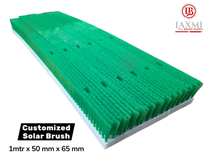 Flat / Block Brush