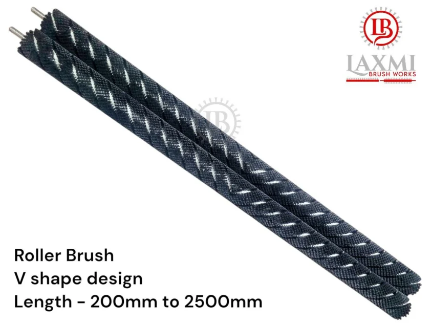 Nylon Roller Brush
