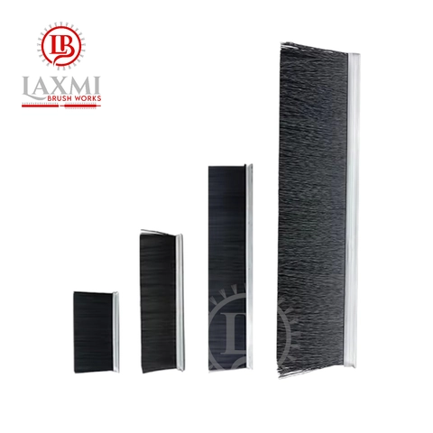 Nylon Strip Brush